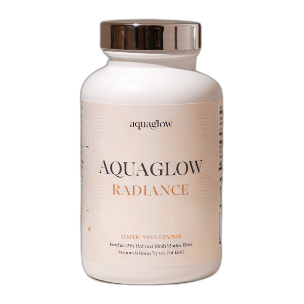 AquaGlow Radiance